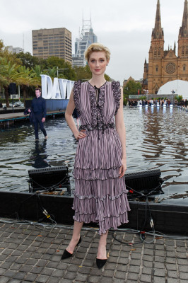 photo 17 in Elizabeth Debicki gallery [id941710] 2017-06-10 00:00:00