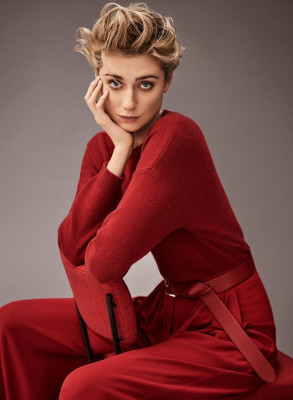 Elizabeth Debicki pic #1311252