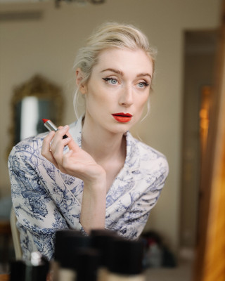 photo 26 in Elizabeth Debicki gallery [id1344774] 2024-02-25 00:00:00