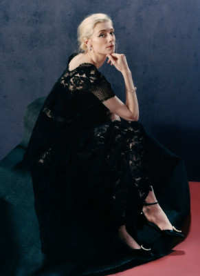 photo 13 in Elizabeth Debicki gallery [id1361143] 2024-11-30 00:00:00