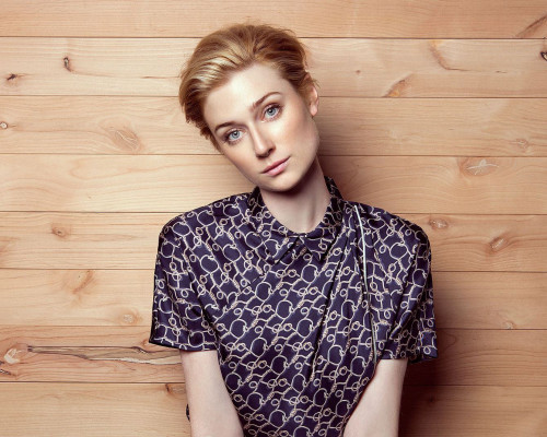photo 25 in Elizabeth Debicki gallery [id872710] 2016-08-22 00:00:00