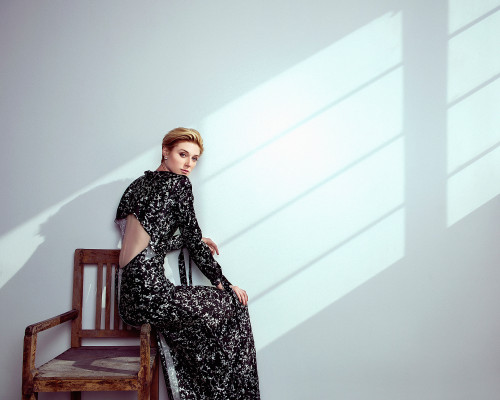 photo 4 in Elizabeth Debicki gallery [id872701] 2016-08-22 00:00:00