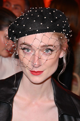 photo 5 in Elizabeth Debicki gallery [id1331028] 2023-08-04 00:00:00