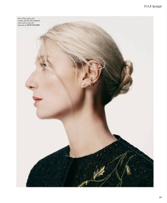 Elizabeth Debicki pic #1340357