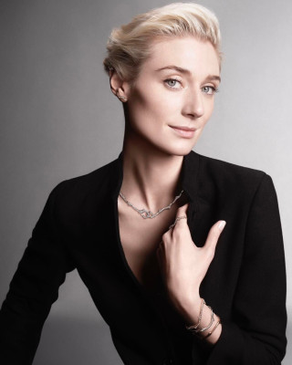 Elizabeth Debicki pic #1340591