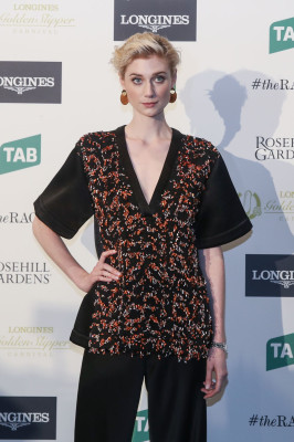 photo 9 in Elizabeth Debicki gallery [id941790] 2017-06-10 00:00:00