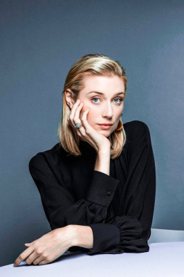 Elizabeth Debicki pic #1311256