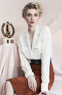 photo 14 in Elizabeth Debicki gallery [id941713] 2017-06-10 00:00:00