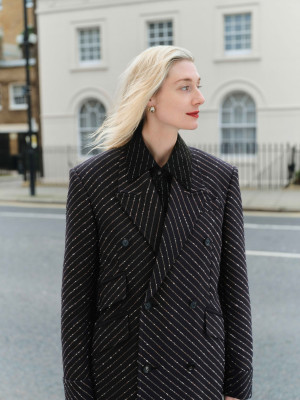 photo 8 in Elizabeth Debicki gallery [id1364747] 2025-01-28 00:00:00