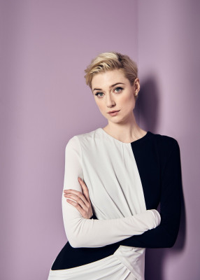 Elizabeth Debicki pic #1311251