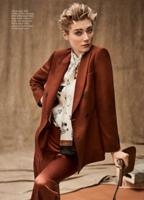 photo 10 in Elizabeth Debicki gallery [id1134571] 2019-05-14 00:00:00