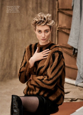 photo 7 in Elizabeth Debicki gallery [id1134574] 2019-05-14 00:00:00