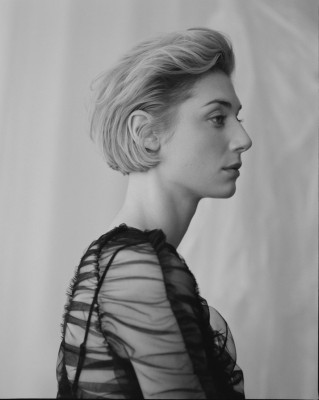 photo 22 in Elizabeth Debicki gallery [id1006968] 2018-02-10 00:00:00