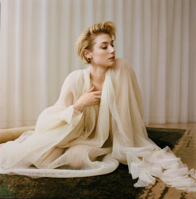 photo 23 in Elizabeth Debicki gallery [id1006967] 2018-02-10 00:00:00