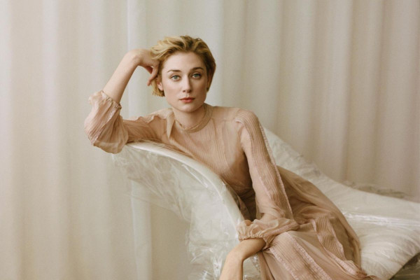 photo 24 in Elizabeth Debicki gallery [id1006966] 2018-02-10 00:00:00