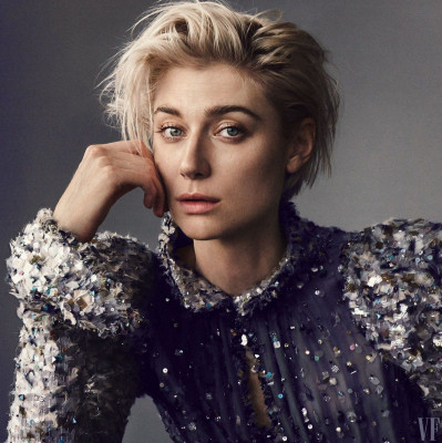 photo 21 in Elizabeth Debicki gallery [id1075304] 2018-10-15 00:00:00
