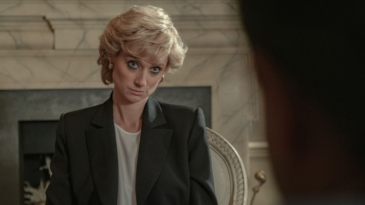 Elizabeth Debicki pic #1342553