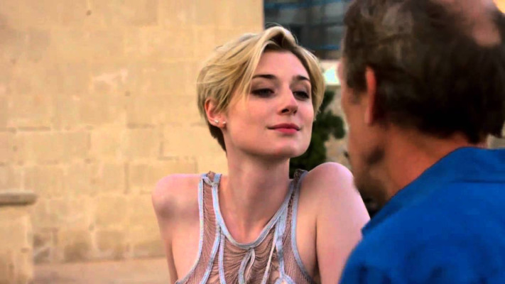 photo 7 in Elizabeth Debicki gallery [id1308979] 2022-09-04 00:00:00