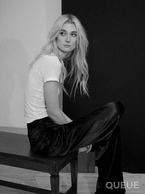 photo 6 in Elizabeth Debicki gallery [id1329534] 2023-07-11 00:00:00