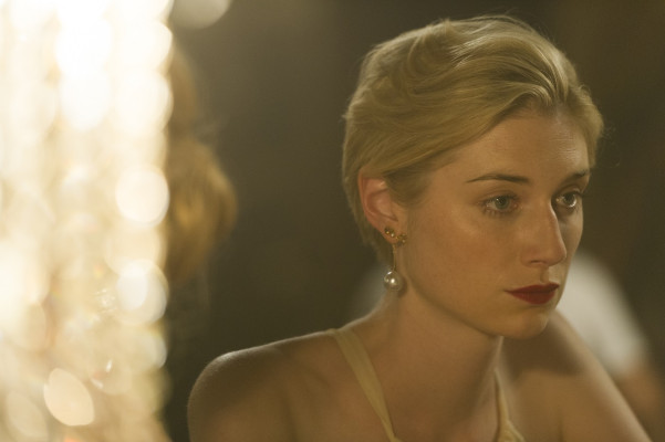 photo 14 in Elizabeth Debicki gallery [id1308972] 2022-09-04 00:00:00