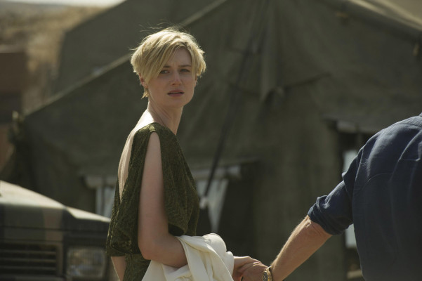 photo 16 in Elizabeth Debicki gallery [id1308970] 2022-09-04 00:00:00