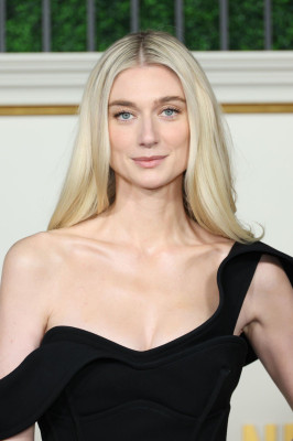 Elizabeth Debicki pic #1338609
