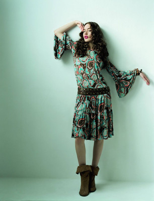 photo 29 in Elizabeth Jagger gallery [id162484] 2009-06-11 00:00:00