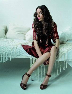 photo 26 in Elizabeth Jagger gallery [id162491] 2009-06-11 00:00:00