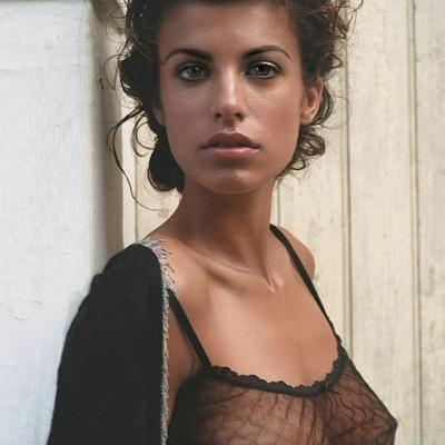 Elisabetta Canalis pic #1223506