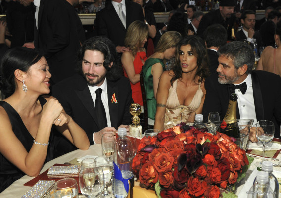 photo 9 in Elisabetta Canalis gallery [id674862] 2014-03-02 00:00:00