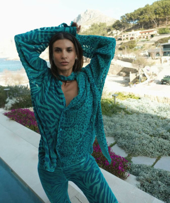 photo 11 in Elisabetta Canalis gallery [id1348778] 2024-04-29 00:00:00