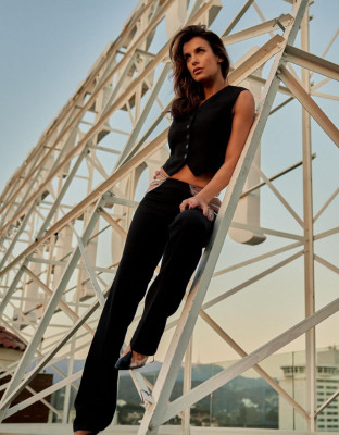 photo 14 in Elisabetta Canalis gallery [id1347582] 2024-04-10 00:00:00