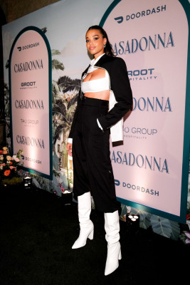 Ella Balinska pic #1337519