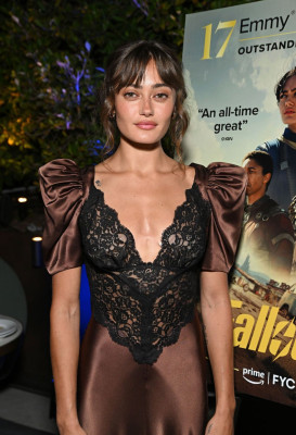 photo 24 in Ella Purnell gallery [id1358170] 2024-10-10 00:00:00