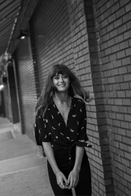 Ella Purnell pic #1038936
