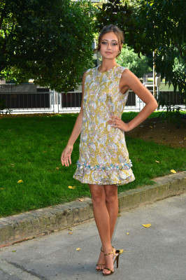 photo 3 in Ella Purnell gallery [id874998] 2016-09-05 00:00:00