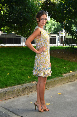 photo 4 in Ella Purnell gallery [id874995] 2016-09-05 00:00:00