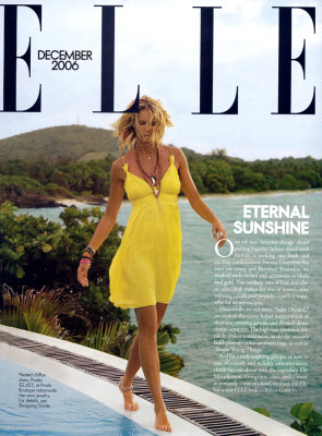 photo 17 in Elle Macpherson gallery [id89462] 2008-05-20 00:00:00