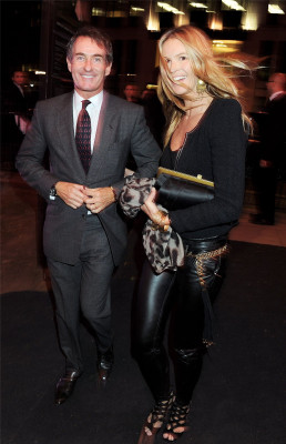 photo 8 in Elle Macpherson gallery [id411995] 2011-10-13 00:00:00