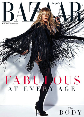 photo 18 in Elle Macpherson gallery [id620406] 2013-07-22 00:00:00