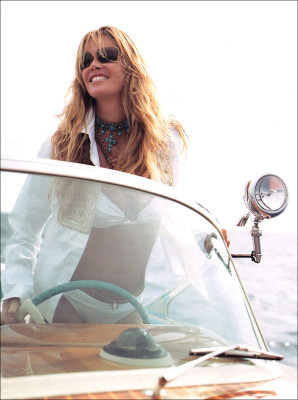 photo 17 in Elle Macpherson gallery [id8018] -0001-11-30 00:00:00