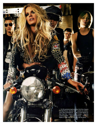 photo 5 in Elle Macpherson gallery [id71358] -0001-11-30 00:00:00
