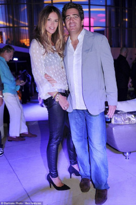 photo 14 in Elle Macpherson gallery [id626054] 2013-08-17 00:00:00
