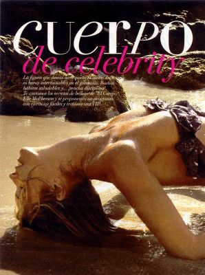 Elle Macpherson pic #465849