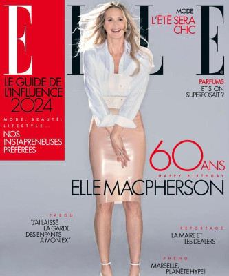 photo 13 in Elle Macpherson gallery [id1353166] 2024-07-02 00:00:00