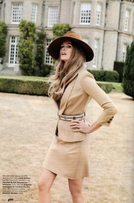 photo 19 in Elle gallery [id368221] 2011-04-14 00:00:00