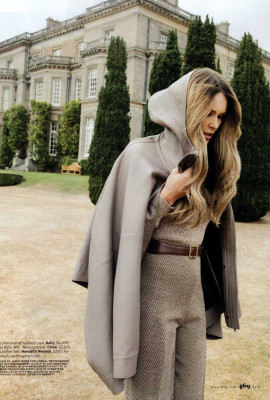 photo 23 in Elle Macpherson gallery [id368217] 2011-04-14 00:00:00
