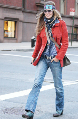 photo 3 in Elle Macpherson gallery [id644571] 2013-11-06 00:00:00
