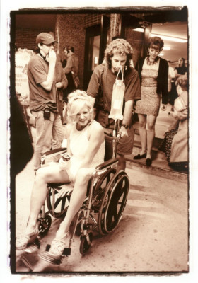 photo 7 in Ellen Barkin gallery [id360828] 2011-03-24 00:00:00