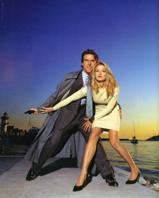 Ellen Barkin pic #71085
